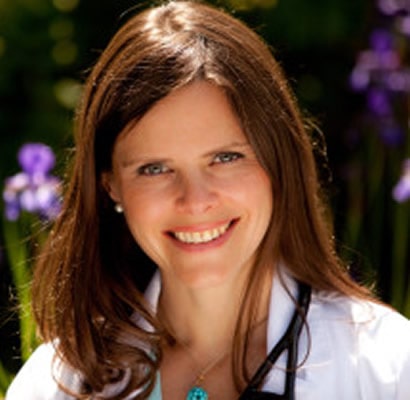Dr. Sarah Sjovold, Naturopathic Doctor at Livstil Wellness in Langley, BC
